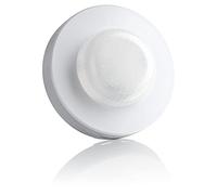 SEBSON PIR Motion Sensor Outdoor IP65 Ceiling Surface Mounted 20m/360°