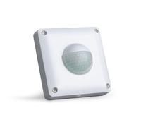 SEBSON PIR Sensor Light Switch Outdoor Wall Flush Mounted - LED suitable