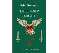 Sebu Presents December Knights