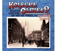 Sebus,Ludwig - Kölsche Oldies 9. Kölsche Leedcher, die mer nit verjiss