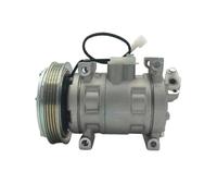 SEBX13 Compressor Compatible for China SWM G01 G01F 12V 4PK Great WALL WINGLE