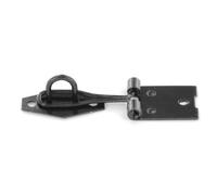 SEC 100MM Wire HSP+STPL BLK S1455