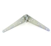 SEC 200MM Strap Hinge ZP S4513