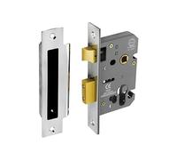SEC 63MM Euro S/Lock S/S S1851