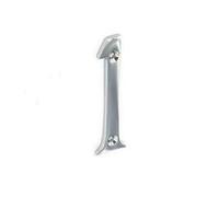 SEC 75MM Numeral 1 Chrome S2961*