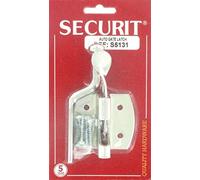 SEC AUTO GATE Latch GALV S5131