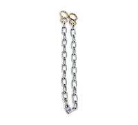 SEC Bath Chain CHR 450MM S6826
