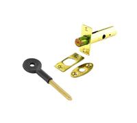 SEC Bolt and Key BP S1084