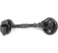 SEC Cabin HK CAST BLK 15CM S5141*