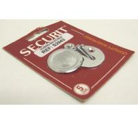 Securit SEC COVRD ESCUTCHEON CHRM S2943