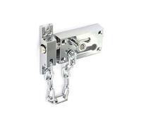 SEC Door Chain & Bolt CP S1637