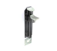 SEC Foot Bolt Black 200MM S5173