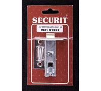 SEC MORTICE Latch NP 63MM S1922*