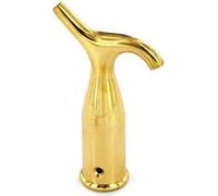 SEC Pole Hook 125MM BRS S2589