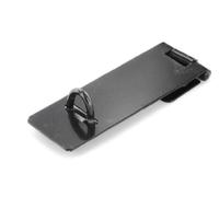 SEC SAF HSP+STPL BLK 100MM S1452