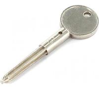 SEC Security Bolt Key NP S1069