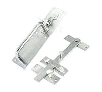 SEC Suffolk GATE Latch GLV S5134