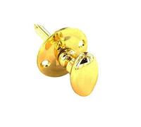 SEC THUMBTURN Bolt Brass S1066