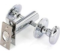 SEC THUMBTURN Bolt+RELS CH S1058