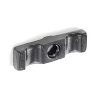 SEC TURNBUTTON Black S5154