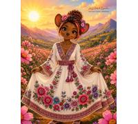 Sec y las Flores de Ayacucho: Libro para Colorear y Mindfulness