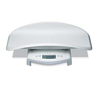 SECA 354 Electronic Baby Toddler Scale Digital Up To 20KG LCD Display White