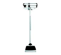 Seca 7 Mechanical Scales, with 6 - 2 cm Height Measure, 22 kg Range.
