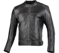 Seca Aviator II Motorcycle Leather Jacket, size 60 for Men
