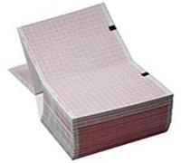 Seca CT463Z ECG Paper for CT3000 Range ECG (width 90mm) (Z-fold) 2 Pack