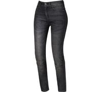 Seca Delta One Ladies Motorcycle Jeans, black, size 32/30