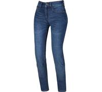 Seca Delta One Ladies Motorcycle Jeans, blue, size 28/30