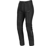 Seca Hybrid III Mesh Ladies Motorcycle Textile Pants, size S for Women