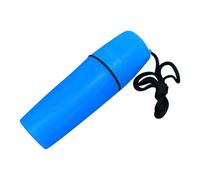 Seca impermeable - floating content of 3.8 x 12.7 cm, de cordón seguro, protection de salpicaduras IPX8 | Buyant Phone Pouch con sello confiable, Keeper esentials al aire libre para efecti