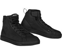 Seca Kent II Motorcycle Shoes, size 45