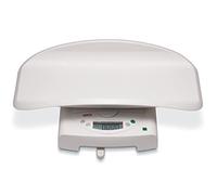 Seca SECA384 Electronic Baby Scale with Fine Graduation