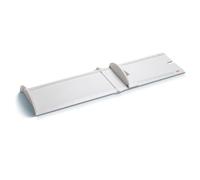 Seca W71075 Portable Baby Measuring Board, 305mm x 140mm x 1340mm