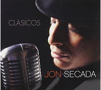 Secada, Jon - Clasicos (Spanish)