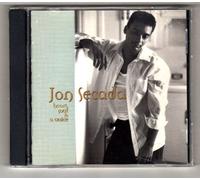 Secada Jon - Heart Soul and Voice