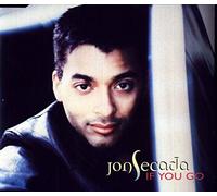 Secada Jon - If You Go