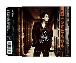 Secada, Jon - Just Another Day