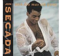 Secada, Jon - Otro Dia Mas Sin Verte