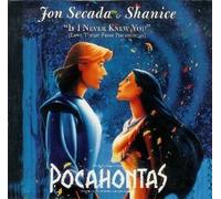 Secada Jon & Shanice - If I Never Knew You