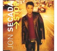 Secada Jon - Stop