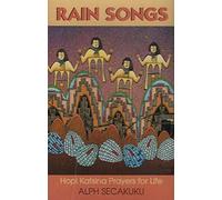 Secakuku, Alph - Rain Songs [CASSETTE]