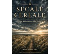 SECALE CEREALE: From Wild Grass to Global Grain
