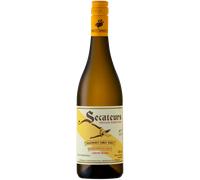 Secateurs Chenin 2024 - A.A. Badenhorst Family Wines