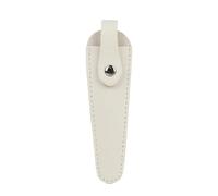 Secateurs Holster 25pcs Hair Scissors Protective Cover - PU Leather Tool Bag for Gardening Belt