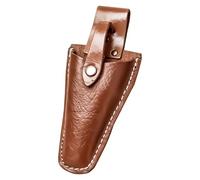 Secateurs Holster, Pruning Pliers Holster Tool Belt Pouch, Leather Sheath Holder for Garden, Pruning Shears, Pliers, Scissors, Knife, Gardening Tool Belt Case for Men, Gifts for Dad Husband Gardener