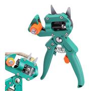 Secateurs | Multifunctional Robust | Garden Shears | For Refining Potted Plants in Home, Yard, Balcony | For Beginners Experienced Gardeners