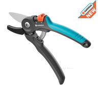 Gardena PREMIUMCUT Dry Wood Anvil Secateurs
